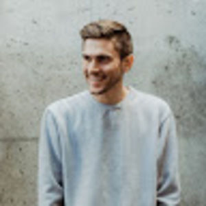 Meet your Posher, Matt